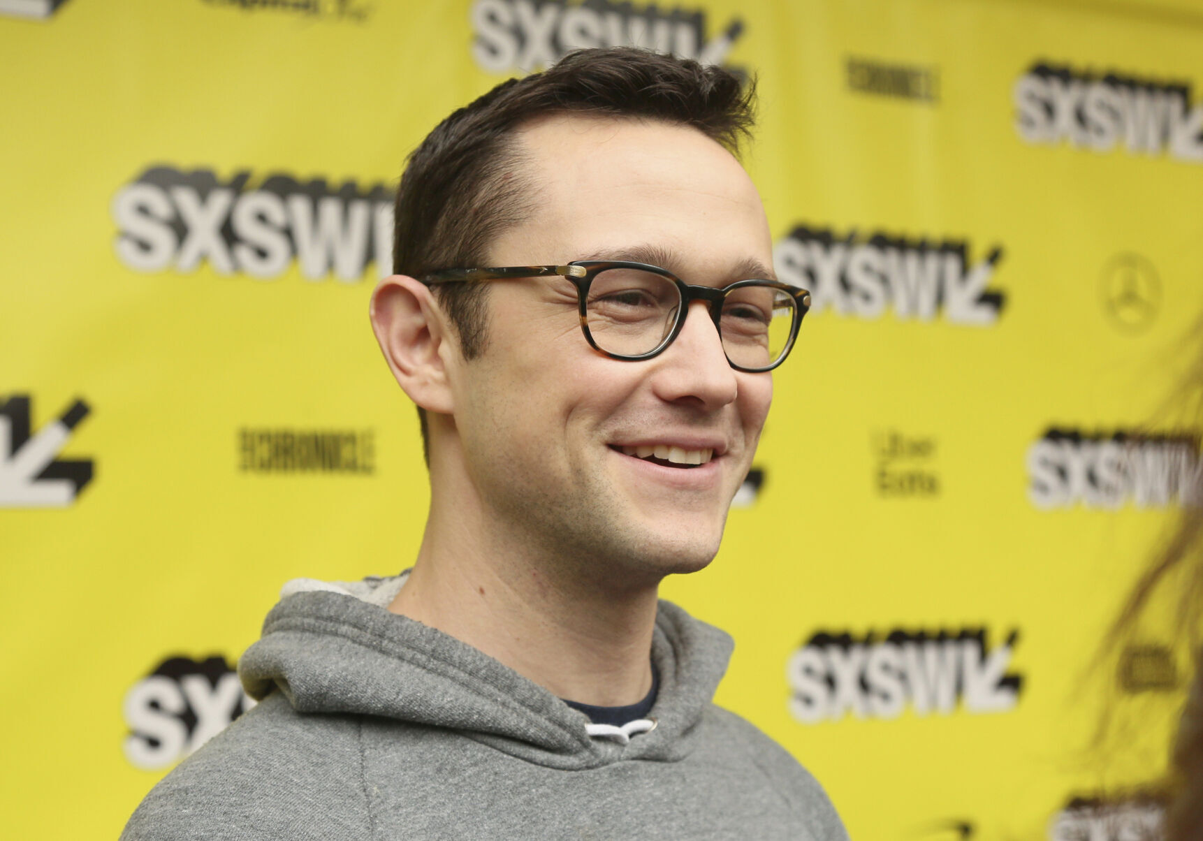 Joseph Gordon-Levitt